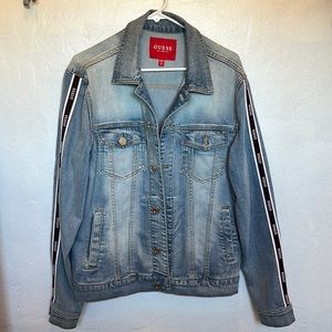 Guess jean jacket